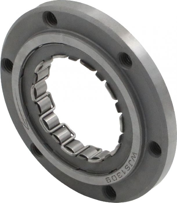 Starter Clutch - Overrunning, One Way, Bearing, Sprag, 800cc, UTV, Hisun