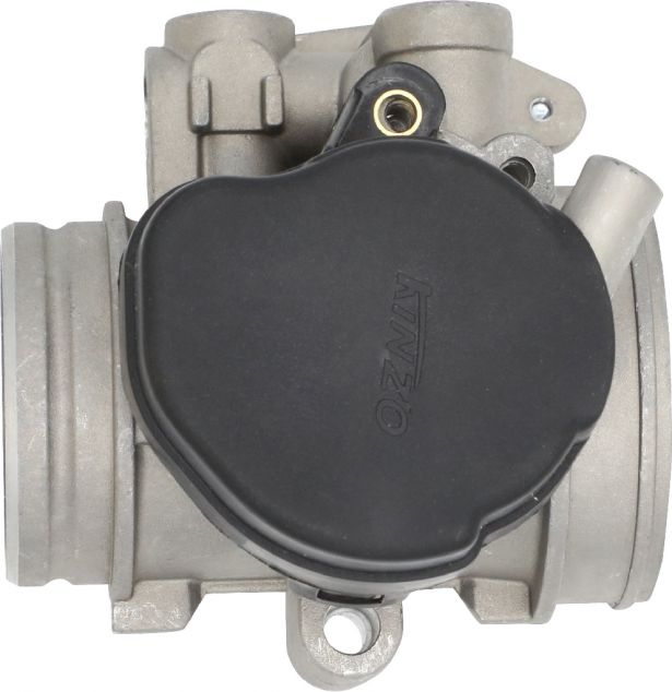 Throttle Body -  ATV, Hisun, 800cc