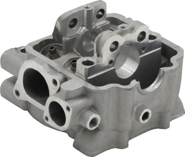 Cylinder Head - UTV, Hisun, 800cc