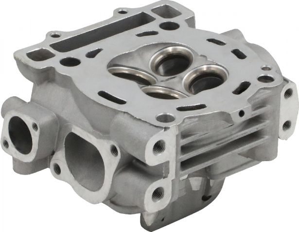 Cylinder Head - UTV, Hisun, 800cc