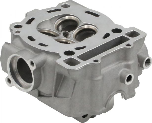 Cylinder Head - UTV, Hisun, 800cc