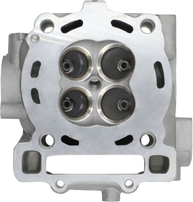 Cylinder Head - UTV, Hisun, 800cc
