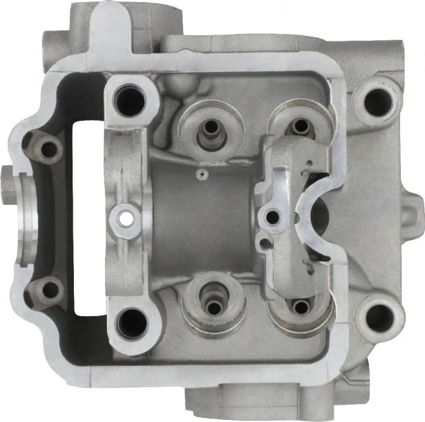 Cylinder Head - UTV, Hisun, 800cc