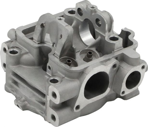 Cylinder Head - UTV, Hisun, 800cc
