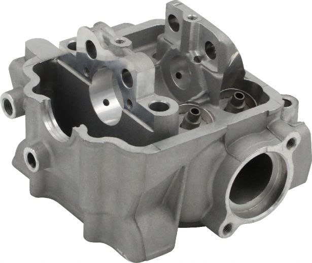 Cylinder Head - UTV, Hisun, 800cc