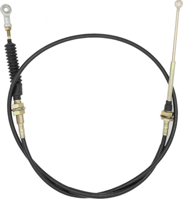 Gear Shift Cable - 1100cc, UTV, ATV, Vyper