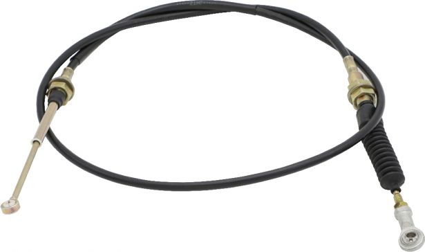 Gear Shift Cable - 1100cc, UTV, ATV, Vyper