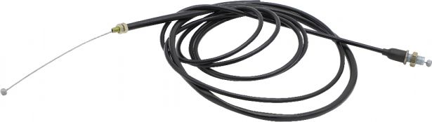 Throttle Cable - 1100cc, UTV, ATV, Gio, Xinyang