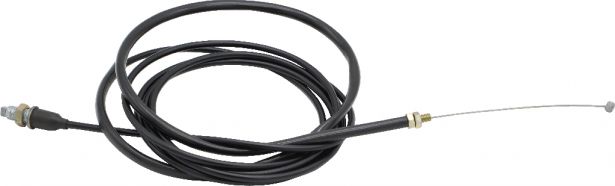 Throttle Cable - 1100cc, UTV, ATV, Gio, Xinyang