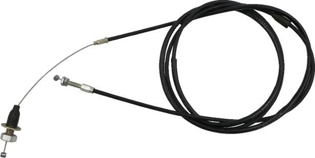 Throttle Cable - 1100cc, UTV, ATV, Gio, Xinyang