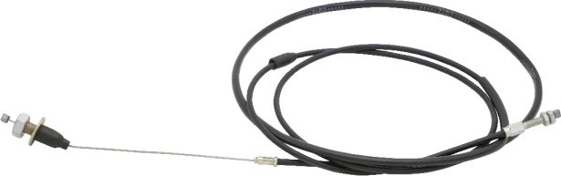 Throttle Cable - 1100cc, UTV, ATV, Gio, Xinyang