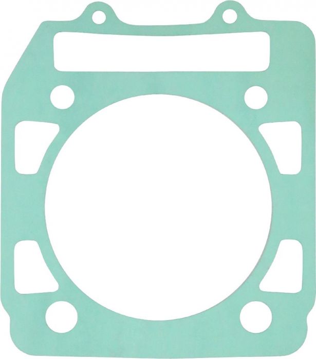 Head Gasket - ATV, Hisun, Cylinder Base, 800cc, 1pc