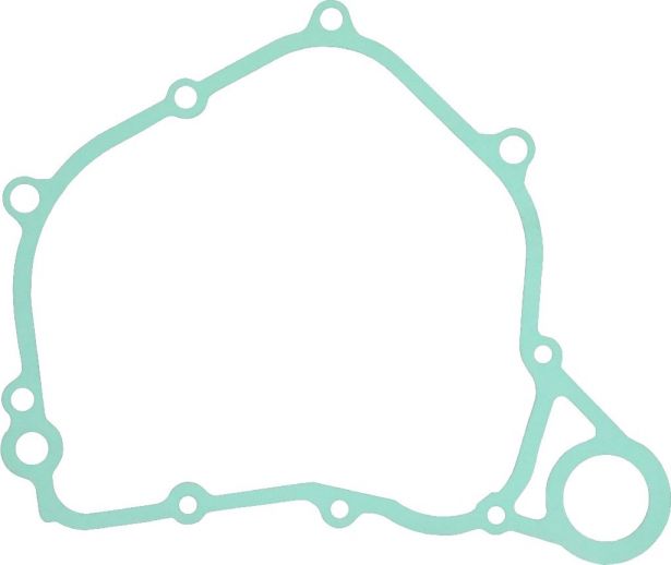 Crankcase Gasket - ATV, Hisun, 800cc