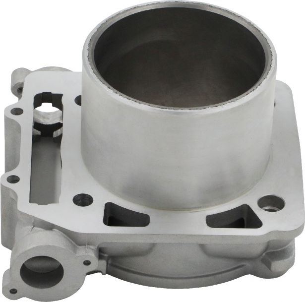 Cylinder Block - Hisun, UTV, 800cc