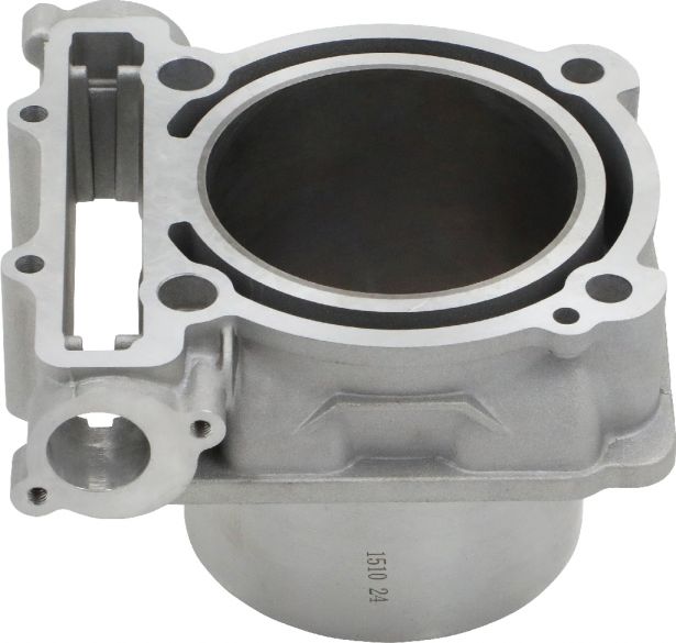 Cylinder Block - Hisun, UTV, 800cc