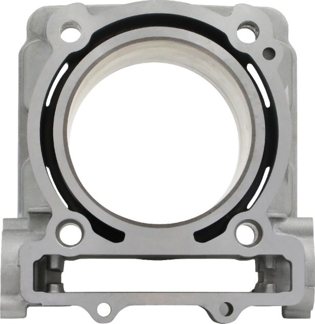 Cylinder Block - Hisun, UTV, 800cc