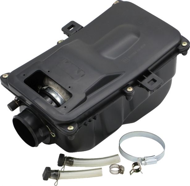 Air Cleaner Box - ATV, 150cc to 550cc