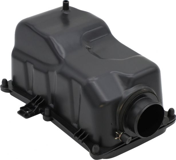 Air Cleaner Box - ATV, 150cc to 550cc