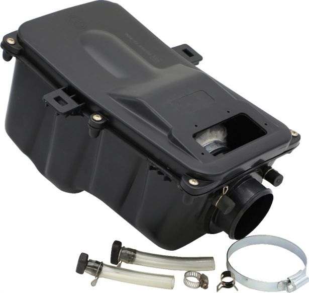 Air Cleaner Box - ATV, 150cc to 550cc