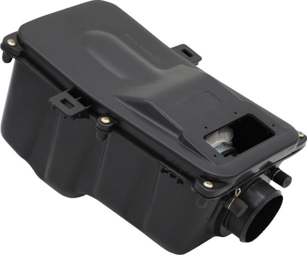 Air Cleaner Box - ATV, 150cc to 550cc