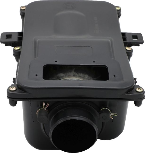 Air Cleaner Box - ATV, 150cc to 550cc