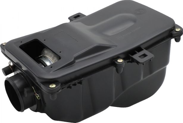 Air Cleaner Box - ATV, 150cc to 550cc