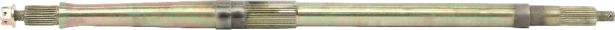 Axle - ATV, Rear, Jianshe JS250, 250cc