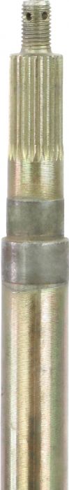 Axle - ATV, Rear, Jianshe JS250, 250cc