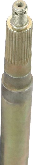 Axle - ATV, Rear, Jianshe JS250, 250cc