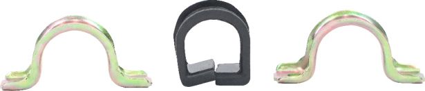 Steering Assembly - XY1100UE, 1100cc, UTV, ATV