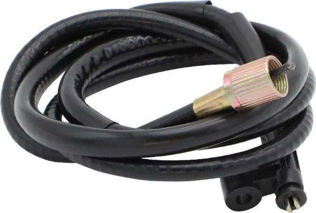 Speedometer Cable - 44