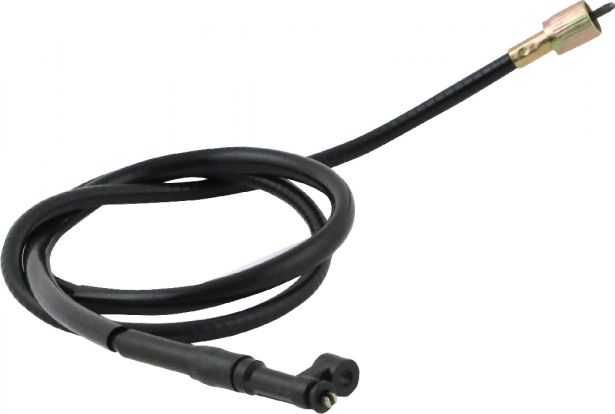 Speedometer Cable - 44