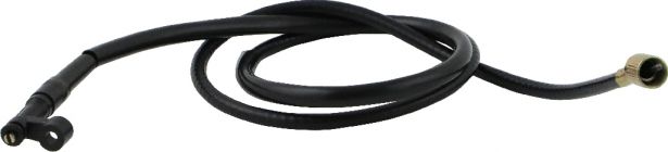 Speedometer Cable - 44