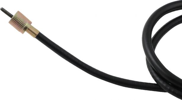 Speedometer Cable - 44