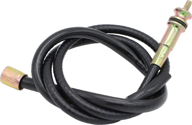 Speedometer Cable - 38