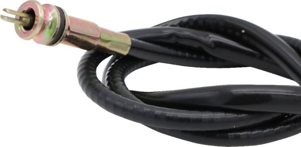 Speedometer Cable - 38