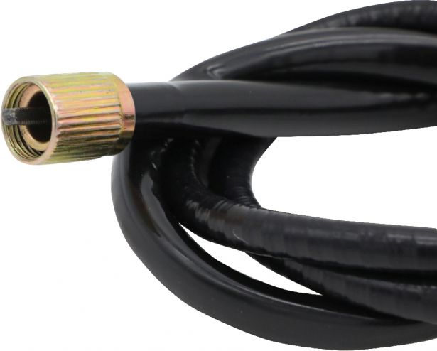 Speedometer Cable - 38