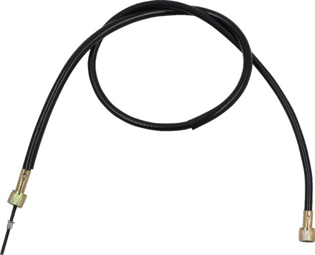 Speedometer Cable - 36.5