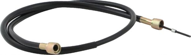 Speedometer Cable - 36.5