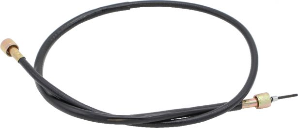 Speedometer Cable - 36.5