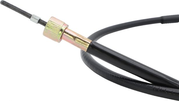 Speedometer Cable - 36.5