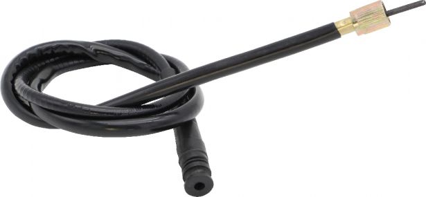 Speedometer Cable - 39