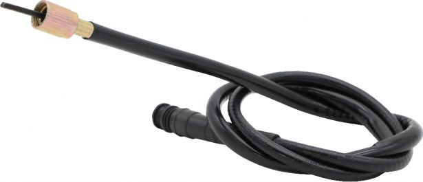 Speedometer Cable - 39