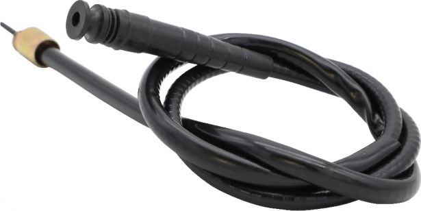 Speedometer Cable - 39