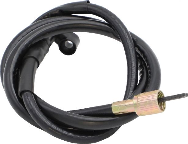 Speedometer Cable - 39