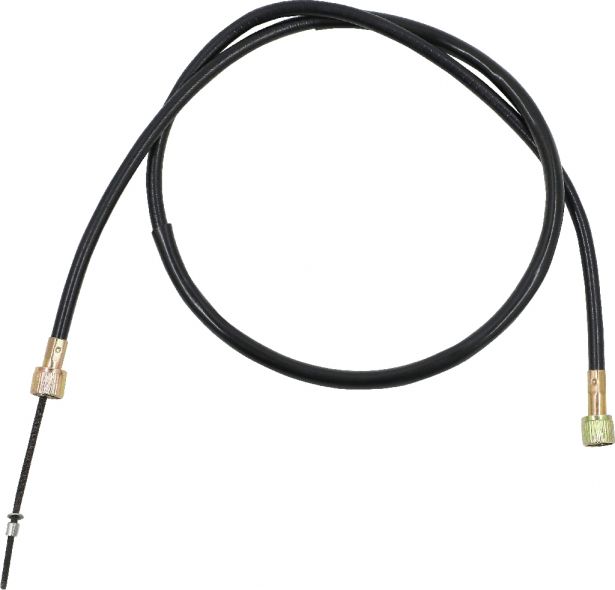 Speedometer Cable - 41