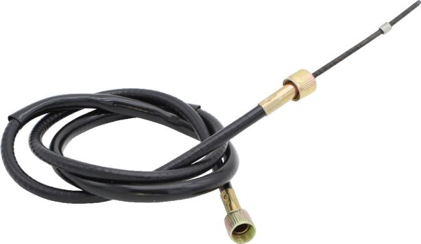 Speedometer Cable - 41