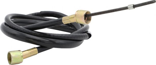 Speedometer Cable - 41