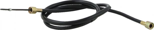 Speedometer Cable - 41