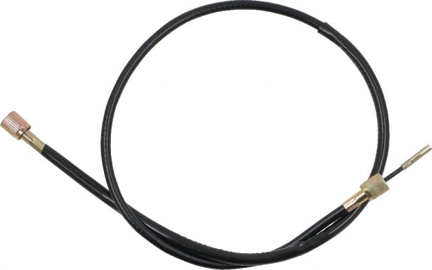 Speedometer Cable - 36